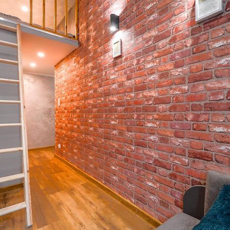 Perfect Apartments Marina Center Гданськ Екстер'єр фото