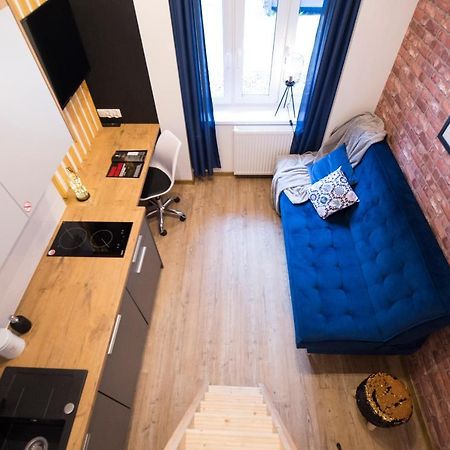 Perfect Apartments Marina Center Гданськ Екстер'єр фото