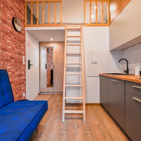 Perfect Apartments Marina Center Гданськ Екстер'єр фото