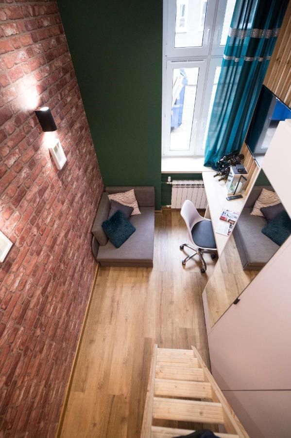 Perfect Apartments Marina Center Гданськ Екстер'єр фото