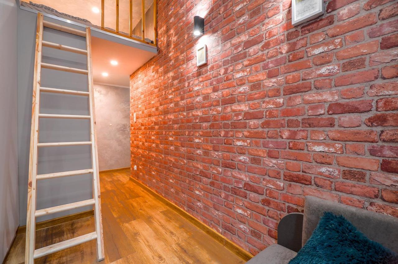 Perfect Apartments Marina Center Гданськ Екстер'єр фото